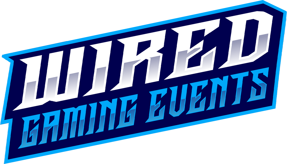 Wired Gaming Events